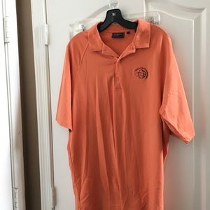 FINAL MARKDOWN Men’s Bobby Jones polo shirt large